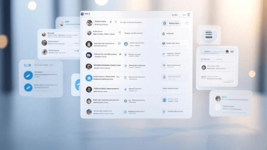 Conversations Telegram