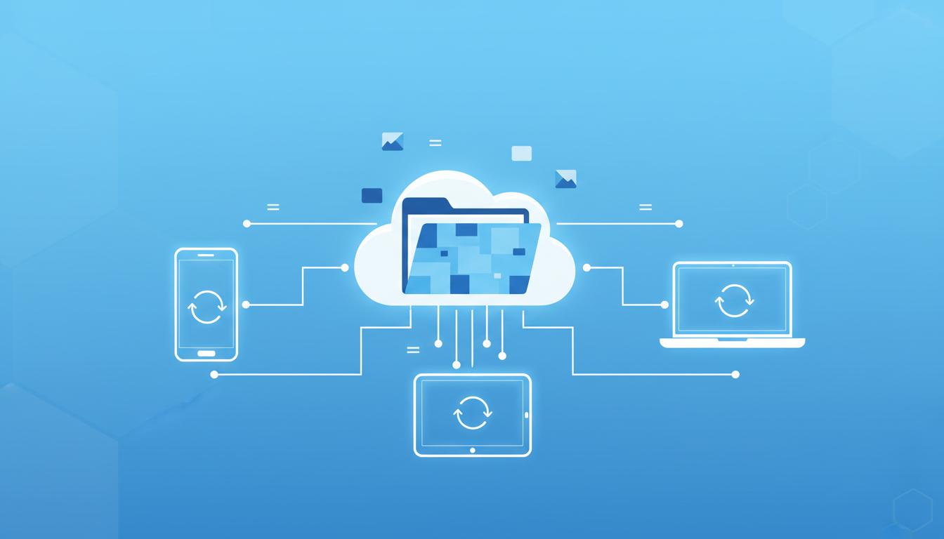 Stockage cloud et transfert de fichiers